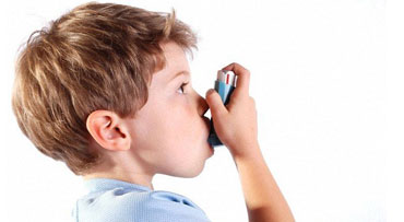 Детский пульмонолог бронхиальная астма